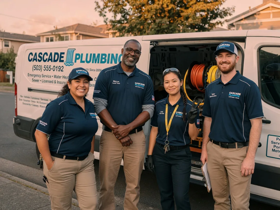 Emergency Plumber company in Newport, MN